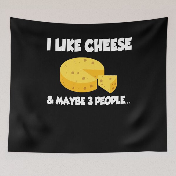 Item preview, Cheese cheese Chees designed and sold by Eduard Beck.
