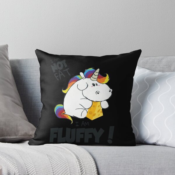 Item preview, Cheese cheese Chees unicorn Fluffy designed and sold by Eduard Beck.