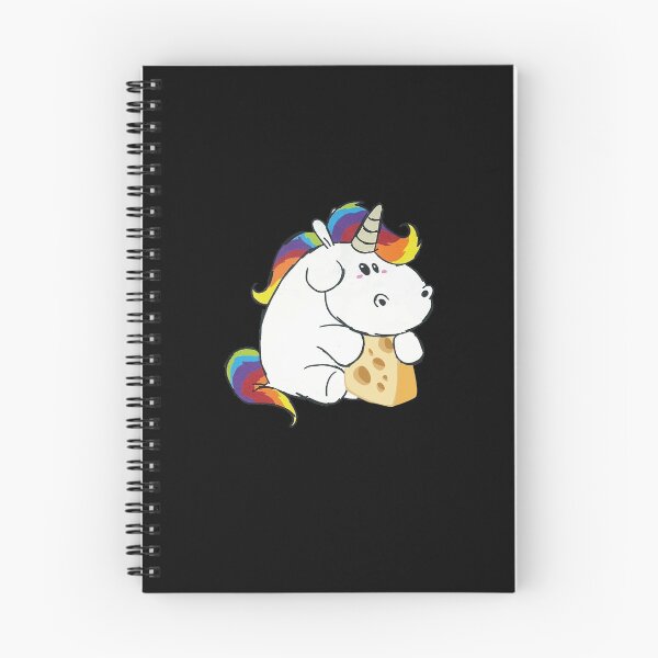 Item preview, Cheese cheese Chees unicorn designed and sold by Eduard Beck.