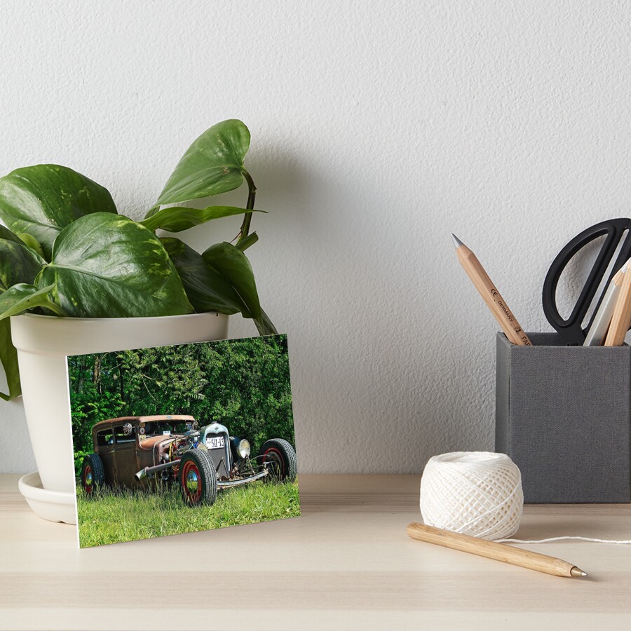 Item preview, Art Board Print designed and sold by SweetgrassPhoto.