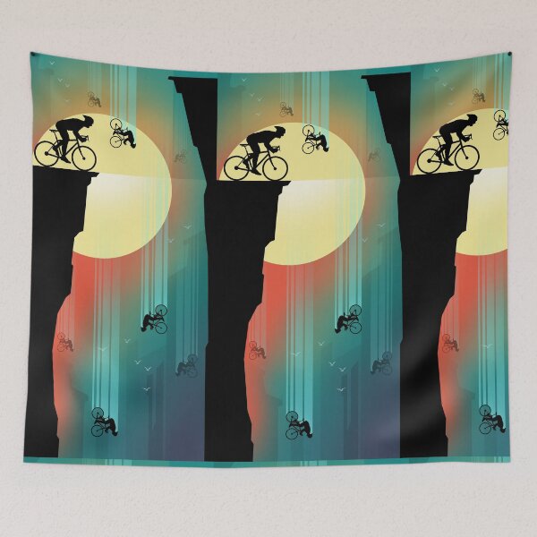 Item preview, YOU FOLLOW ME DOWN designed and sold by Jumali Katani.