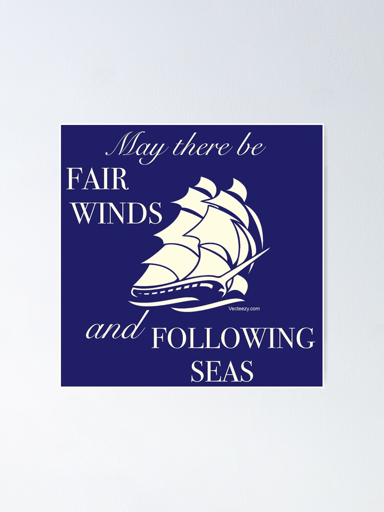 Fair Winds And Following Seas | Ubicaciondepersonas.cdmx.gob.mx