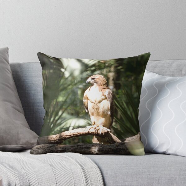 Item preview, Red Tail Hawk designed and sold by ValeriesGallery.