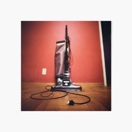 Item preview, Classic Vacuum designed and sold by YoPedro.