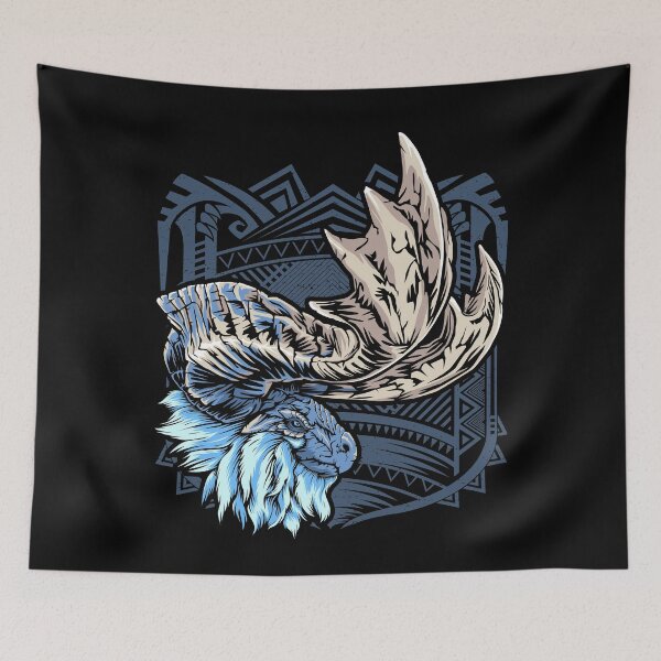 Item preview, Banbaro Monster designed and sold by Dan Dee.