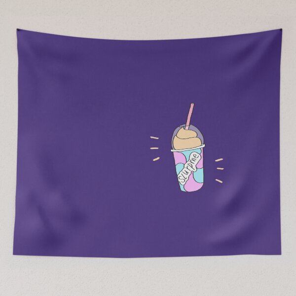 Item preview, Slurp Me designed and sold by WordvineMedia.