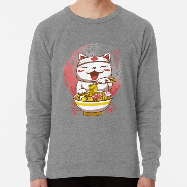 Item preview, Neko Ramen designed and sold by vincenttrinidad.