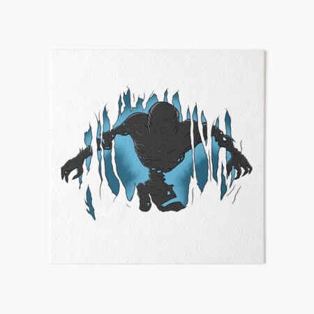 IBM Ajin 2.0 Art Print for Sale by Endman3010