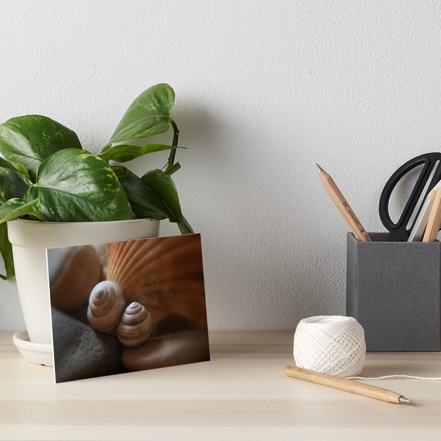 Item preview, Art Board Print designed and sold by i l d i l a z a r.