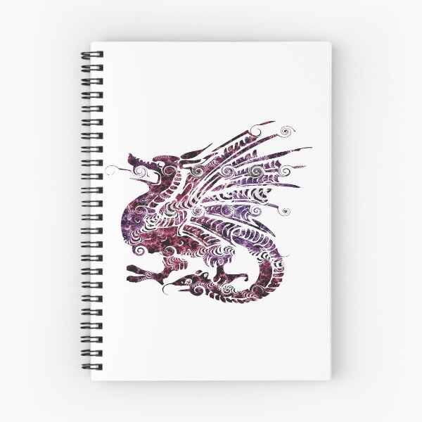 Item preview, Fantasy Dragons designed and sold by Bruce ALMIGHTY Baker.