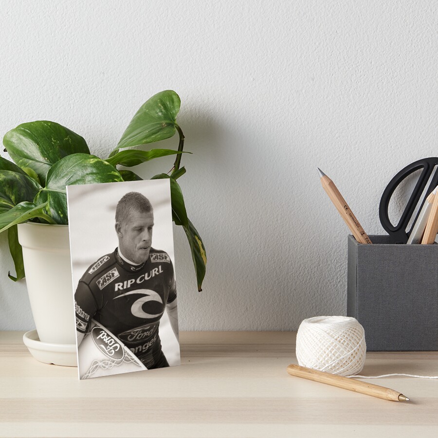 Item preview, Art Board Print designed and sold by johno60.