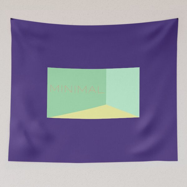 Item preview, minimal designed and sold by WordvineMedia.