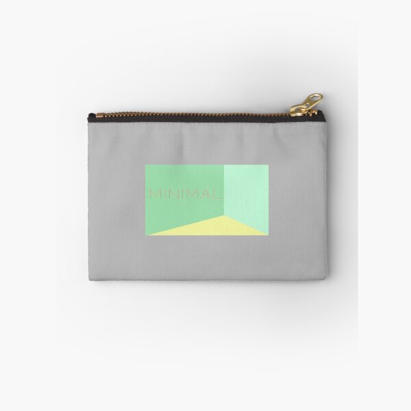 Item preview, minimal designed and sold by WordvineMedia.
