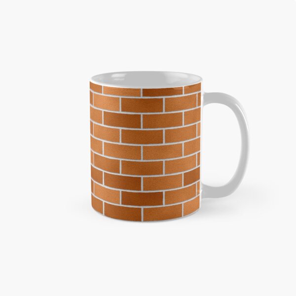 Item preview, Brick Wall designed and sold by Kawka.