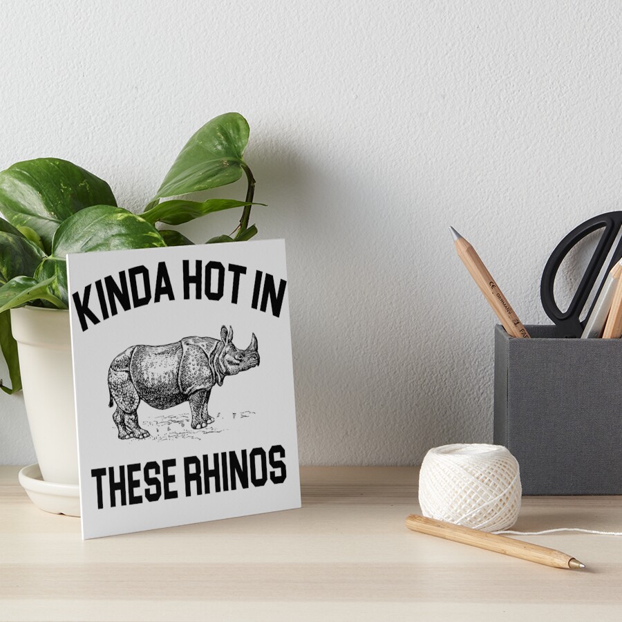 Item preview, Art Board Print designed and sold by movie-shirts.