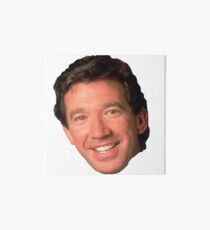 Lámina rígida Tim Allen