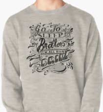 Drive - The Gaslight Anthem Pullover