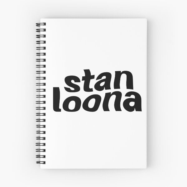 Item preview, stan loona! designed and sold by 17slwt.