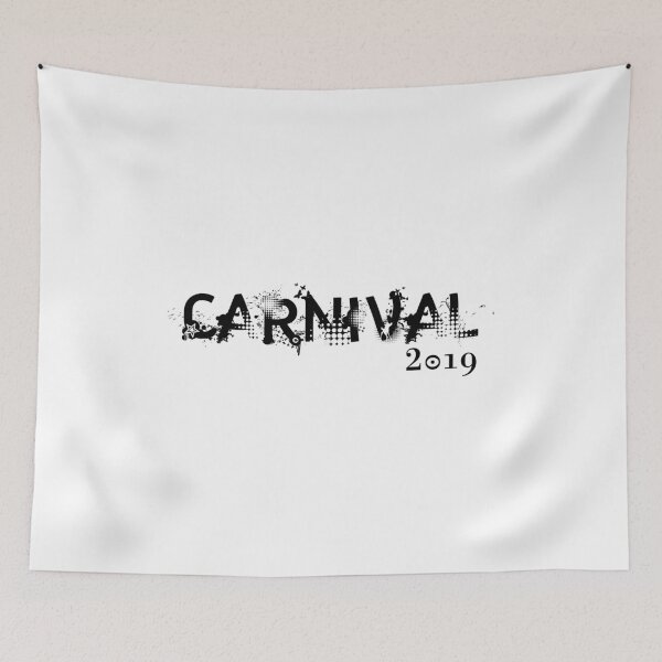 Item preview, Carnival 2019 designed and sold by SVDesignatVasil.