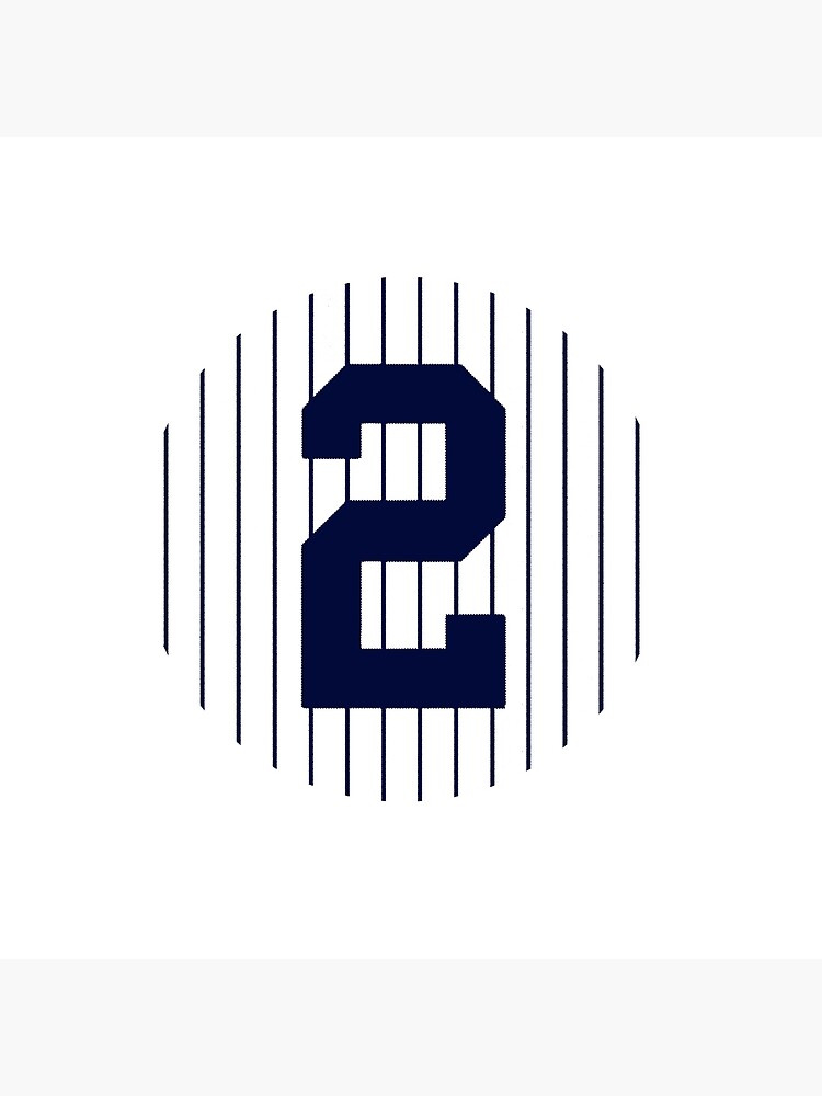 DEREK JETER | Art Board Print