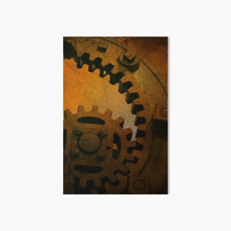 Item preview, Iron Sunset designed and sold by Christopher Herrfurth.