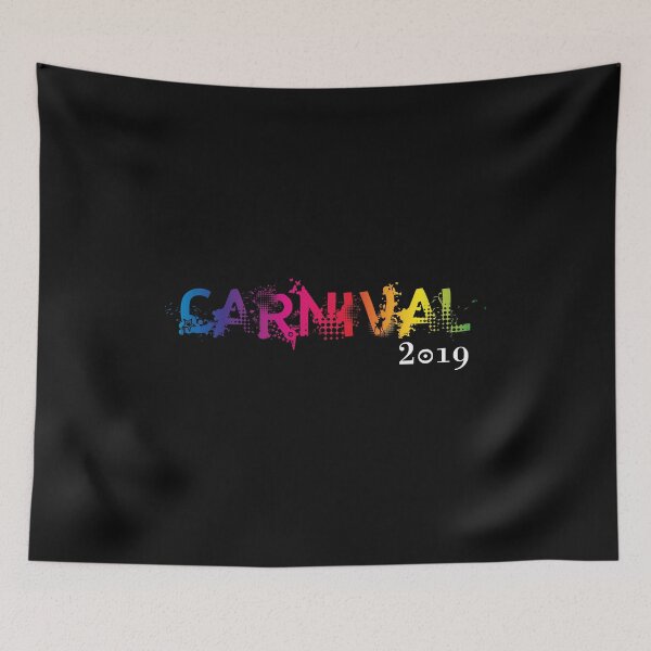 Item preview, Carnival 2019 designed and sold by SVDesignatVasil.