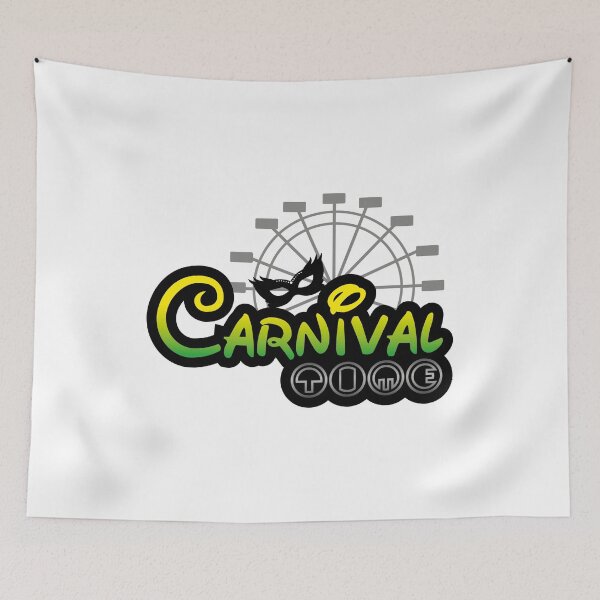 Item preview, Carnival designed and sold by SVDesignatVasil.