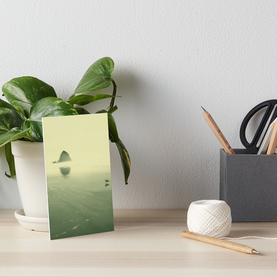 Item preview, Art Board Print designed and sold by Stewdog.