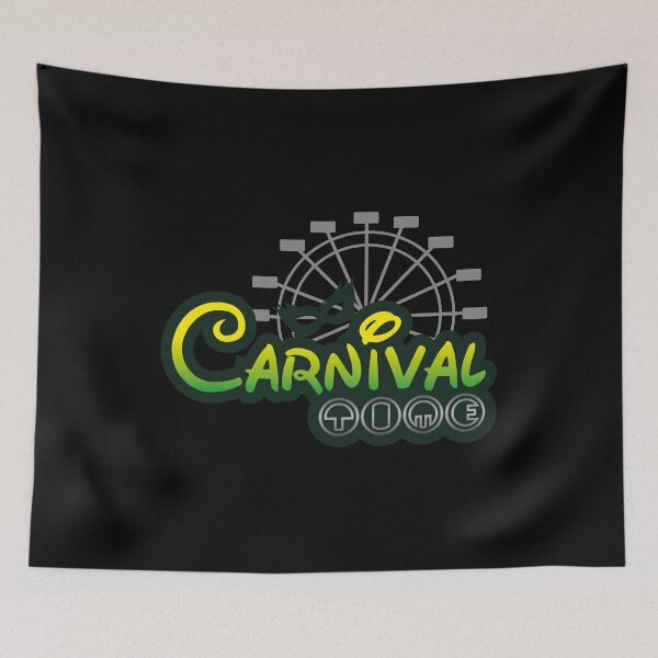 Item preview, Carnival designed and sold by SVDesignatVasil.