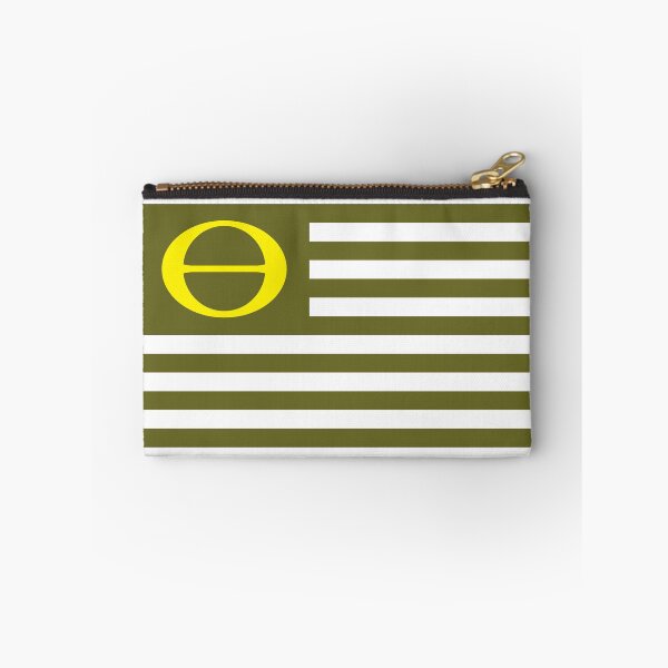 Artikelvorschau, Ökologie Flagge entworfen und verkauft von StillMeadow.