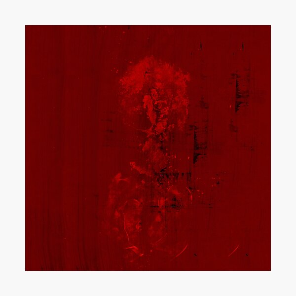 Item preview, STP Screen Transfer Process - 0145 - A Room of Ghosts 2 Square designed and sold by WetdryvacRBO2.