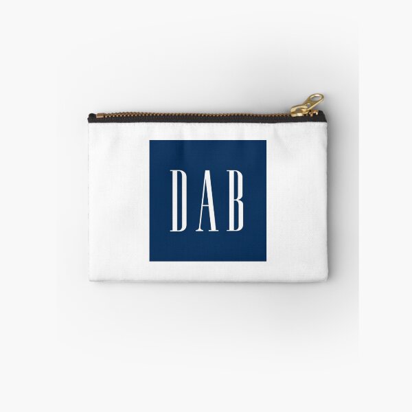 Item preview, Dab Gap Logo  designed and sold by StrainSpot.