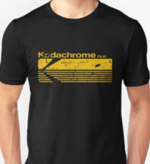 Kodachrome Slim Fit T-Shirt