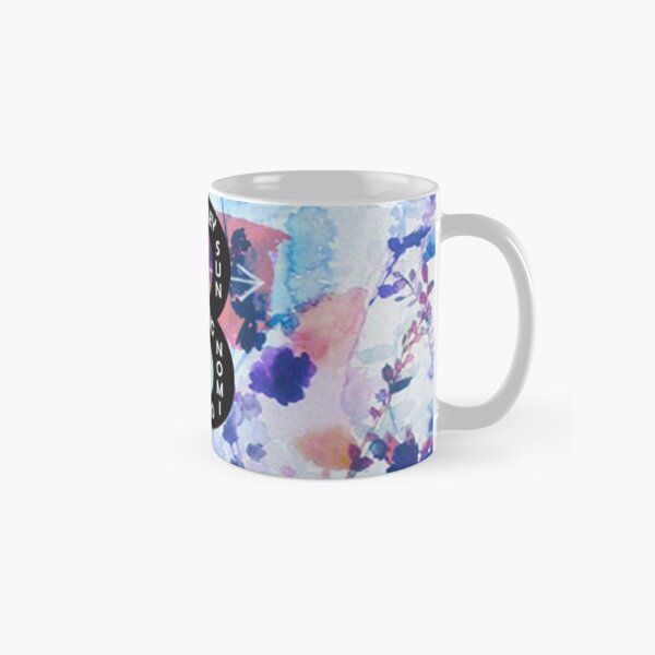 SENSE8 Taza clásica