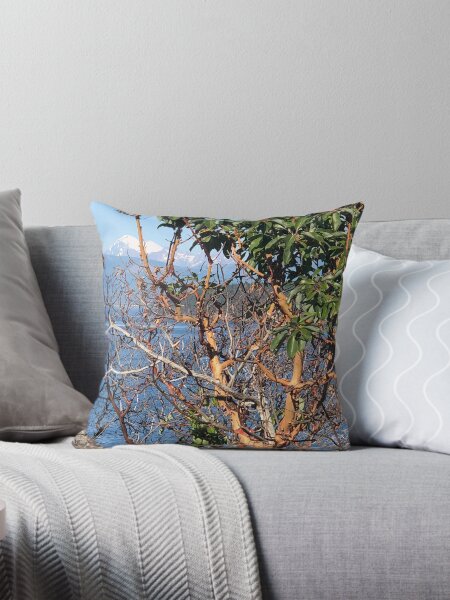 Item preview, Madrona Baker  designed and sold by FridayHarborMan.