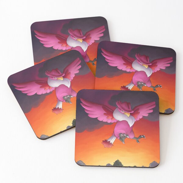 Item preview, Sunset Nightflier designed and sold by TeamCapumon.