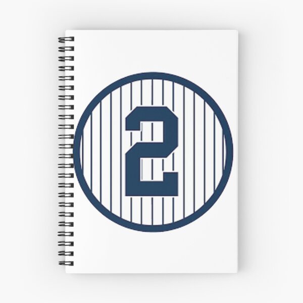 Item preview, Derek Jeter - Number 2 designed and sold by SmackinCheekz.