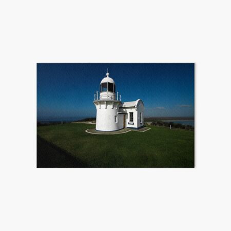 Item preview, Crowdy Head Light House  designed and sold by Normf.