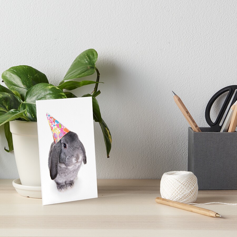 Item preview, Art Board Print designed and sold by idapix.