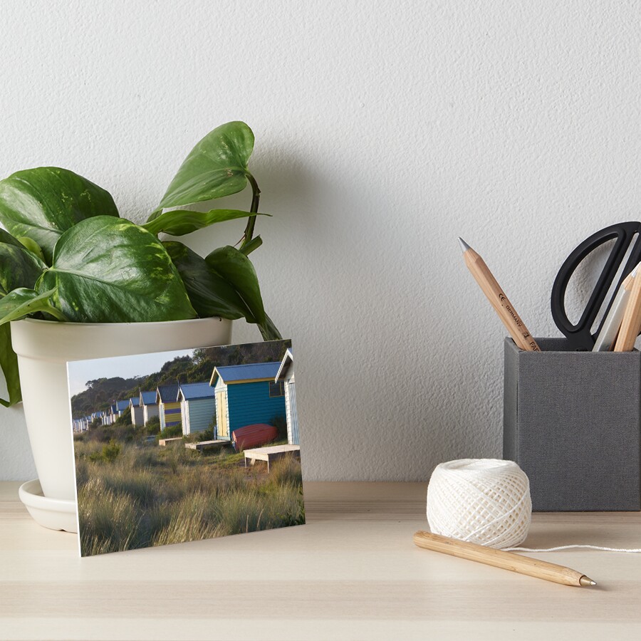 Item preview, Art Board Print designed and sold by pride.