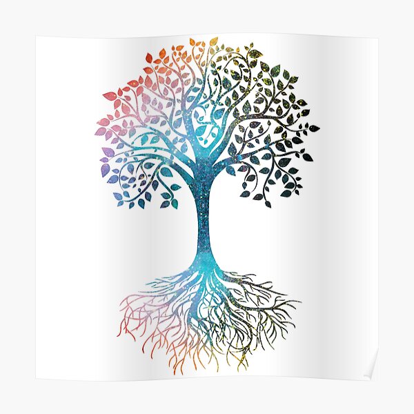 Tree of Life Poster