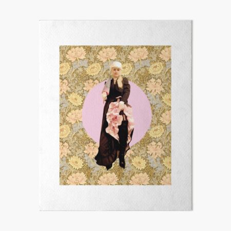Art Board Print