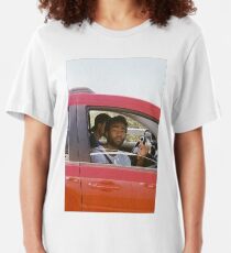 CHILDISH GAMBINO Slim Fit T-Shirt