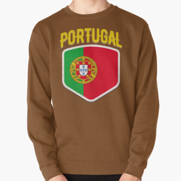 Artikel-Vorschau von Portugal-Staatsflaggen-Weltsportfreund-T-Shirt Anhänger-Jersey-Fußball-Pokal-T-Shirt, designt und verkauft von screenworks.