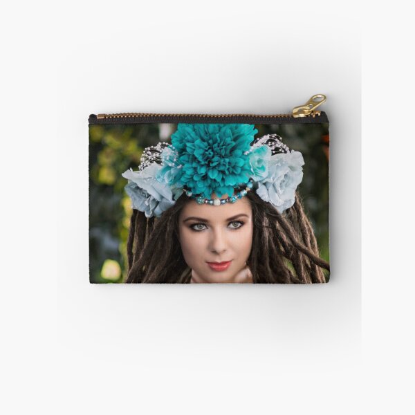 Item preview, Floral Flirt designed and sold by Jimmy Deas.