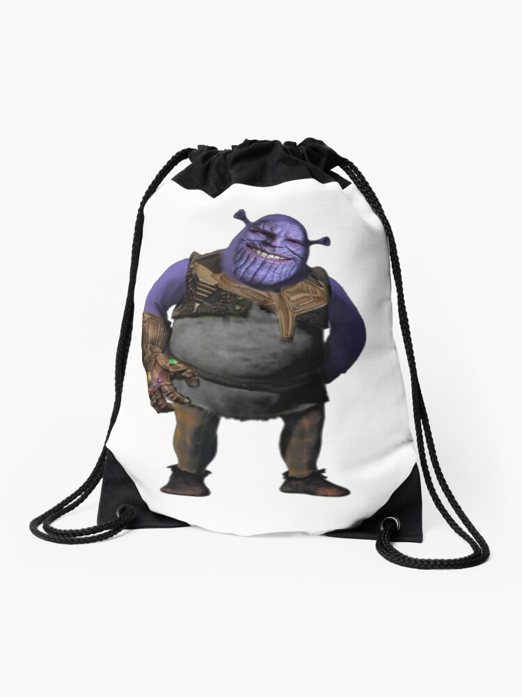 Thanos Drift Fortnite Victory Royale Schoolbag Mochila De Viaje Fashion  Gift for Students - Backpack Anime Figures Combo Mochila - AliExpress