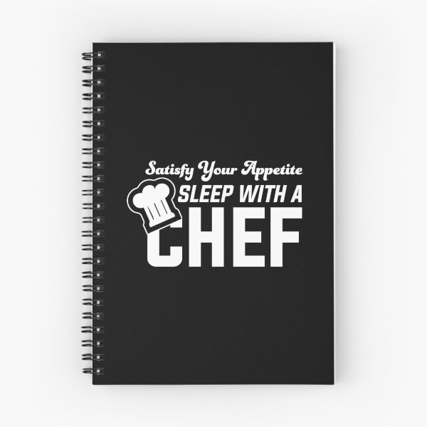 Item preview, Satisfy Your Appetite Sleep With A Chef - Chef designed and sold by Superhero Gear.