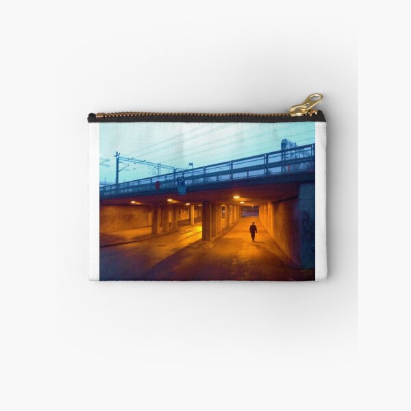 Item preview, Walking Through  designed and sold by SphericSenseS.