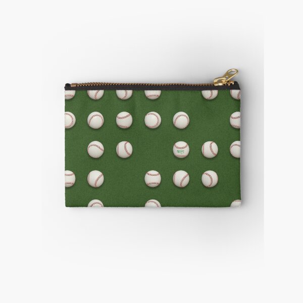 Item preview, Balls On Green Field designed and sold by PopAlien.
