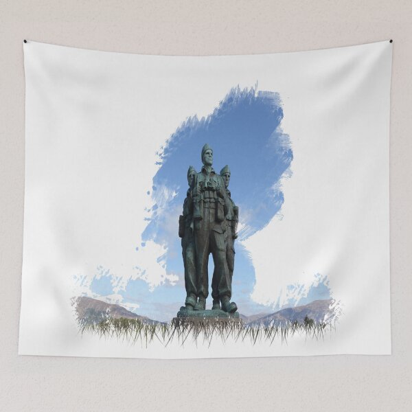 Item preview, Standing Proud designed and sold by Focal-Art.